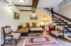 Cameră Duplex Suite 5*